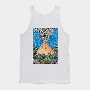 roscoe Tank Top